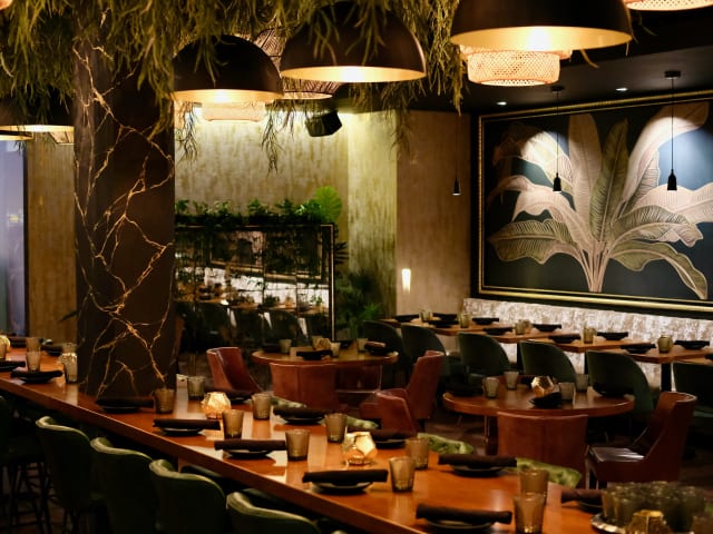 Aikana Chicago by @TheInfatuation