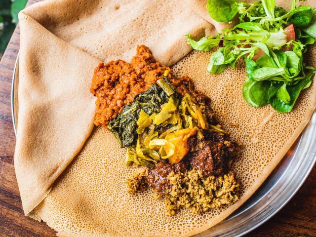 Adulis by Aleksandra Boruch