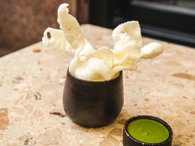 BiBi by @TheInfatuation