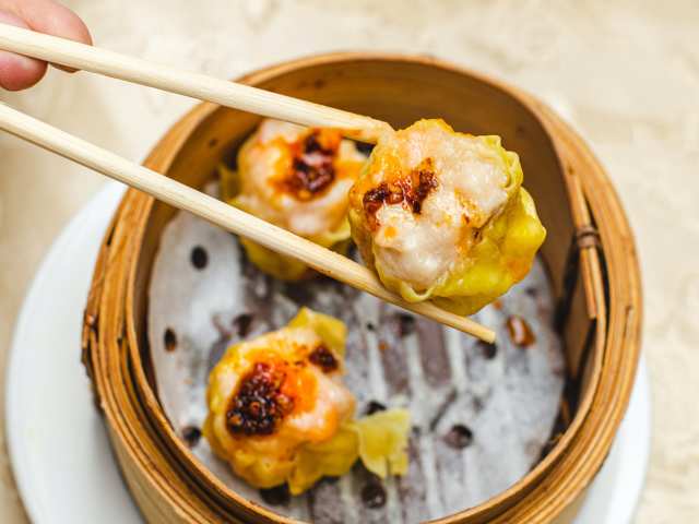 Joy King Lau by Infatuation - Reviews