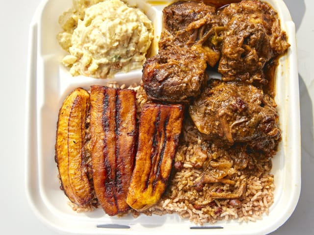 Little Belize Restaurant by @TheInfatuation