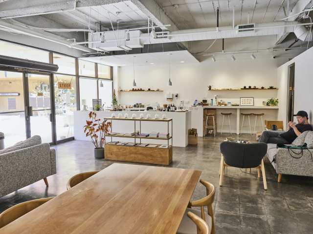 Steep LA by @TheInfatuation