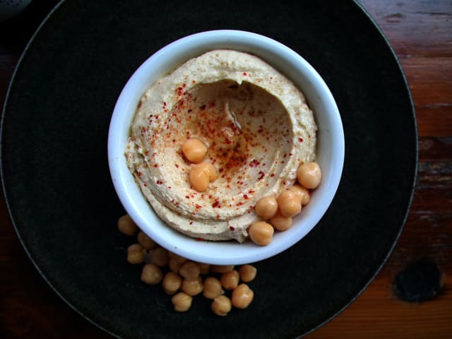 Apricot Stone BYOB by infatuation.com