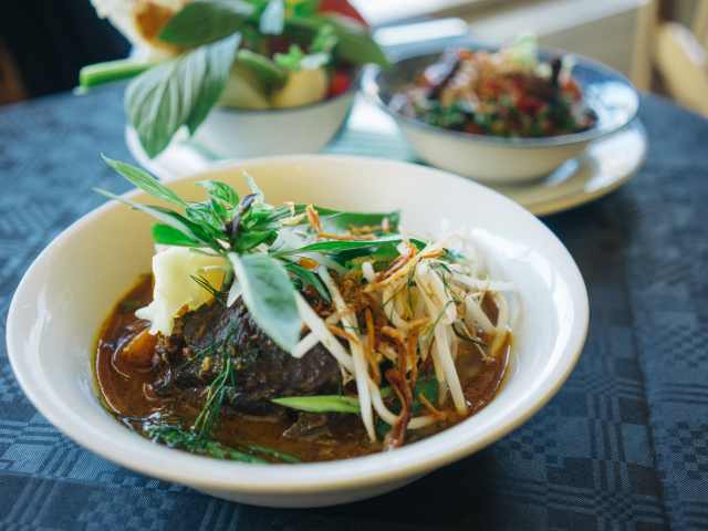 Farang London by @TheInfatuation