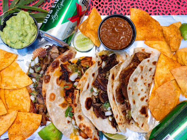 Asador on Rainey by Taylor Hannan