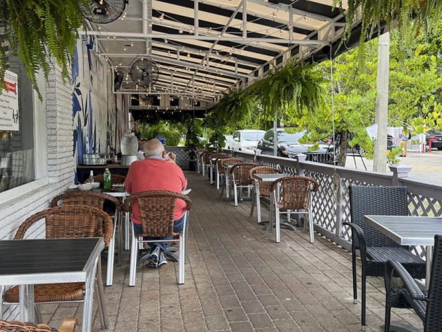 Buena Vista Deli by Infatuation - Reviews