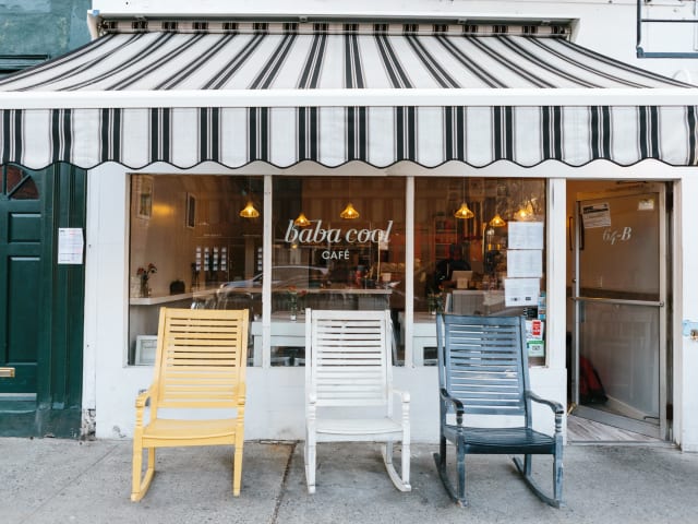 baba cool by Infatuation - Reviews