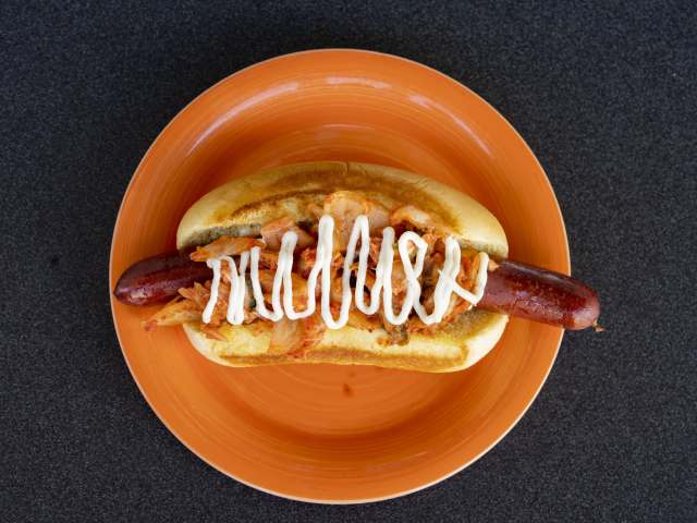 Babe's Meat & Counter by @TheInfatuation