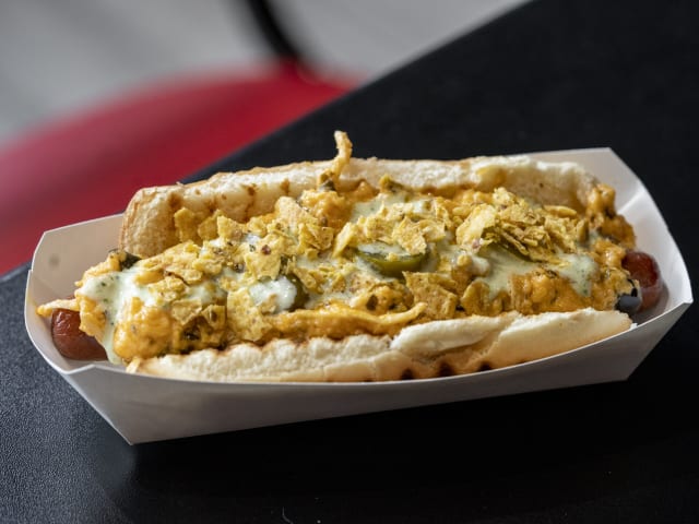 The Bang Shack by Infatuation - Reviews