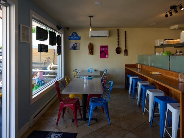 Barkada Edmonds by Chona Kasinger