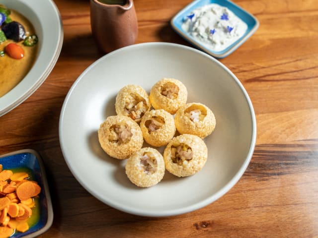 Besharam by Carly Hackbarth