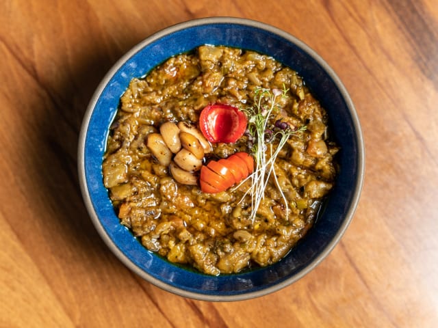 Besharam by Carly Hackbarth