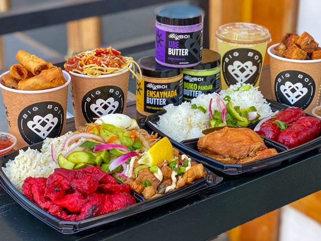 Big Boi | Filipino Comfort Food by Infatuation - Reviews