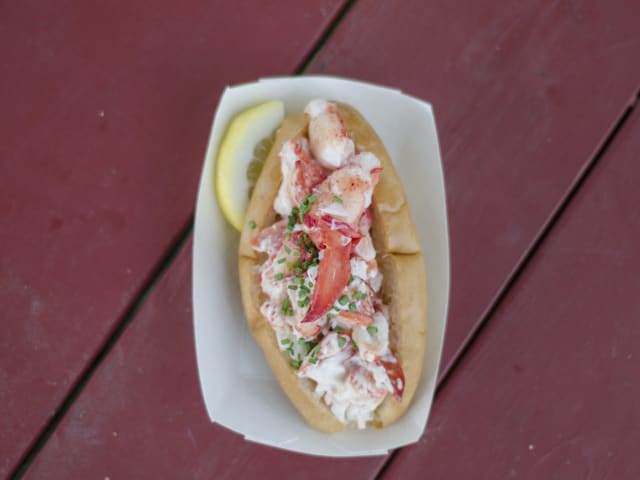 Bite into Maine by Bite Into Maine