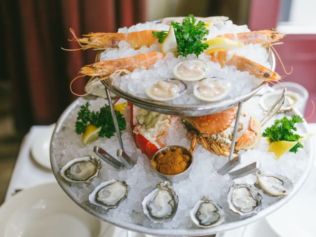 Blue Ribbon Brasserie by Blue Ribbon Brasserie