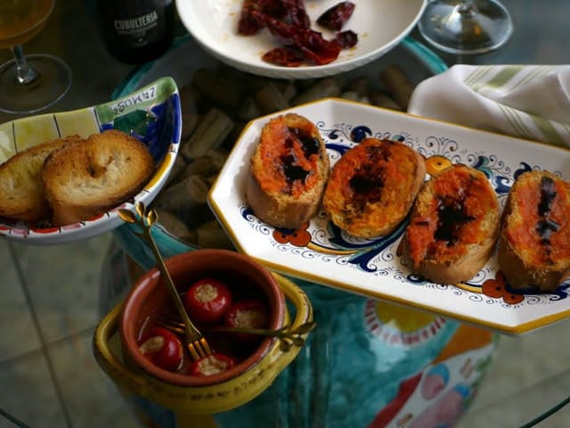 Bonanno Vinicola by Grace Kelly