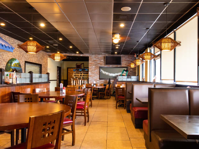 Brandon Asian Cuisine by Infatuation - Reviews