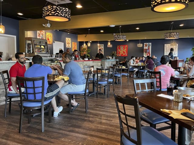 Bravo Peruvian Cuisine by @TheInfatuation