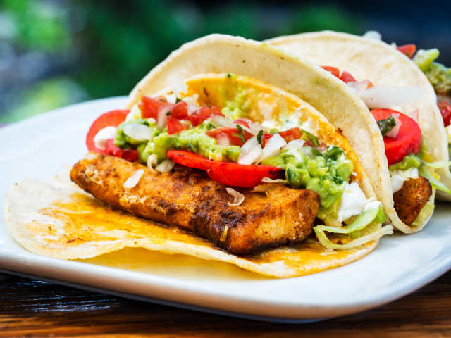 Brigantine Bistro by David A. Lee