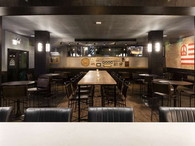 The Bunker by @TheInfatuation