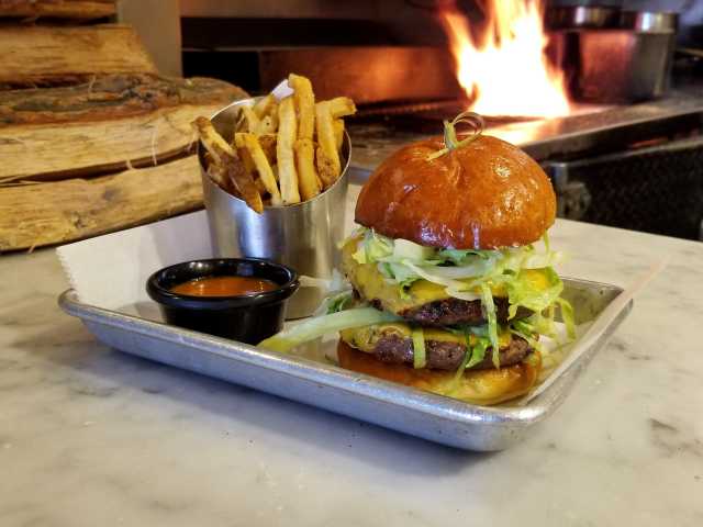 Butcher Bar by @TheInfatuation