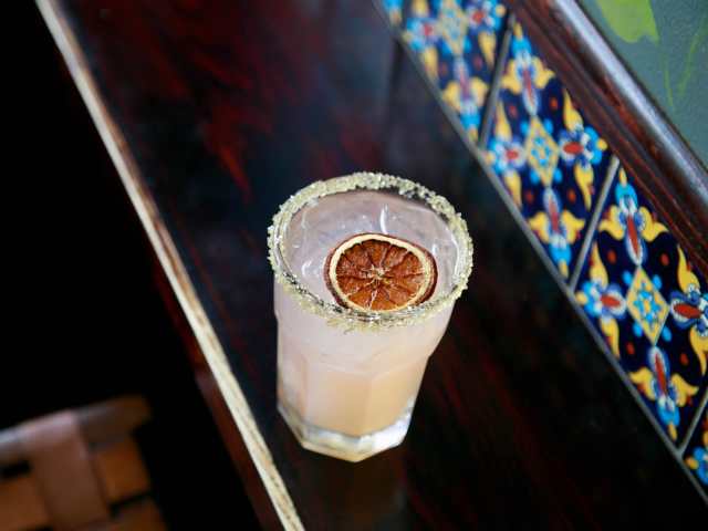 Cantina "Calaca" Feliz by @TheInfatuation