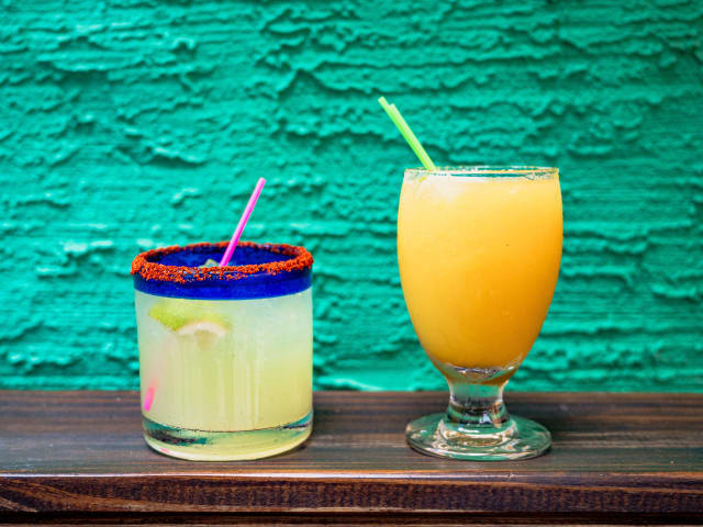 Cantina Los Caballitos by @TheInfatuation