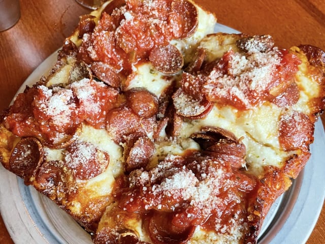 Cellarmaker House of Pizza - SF by @TheInfatuation