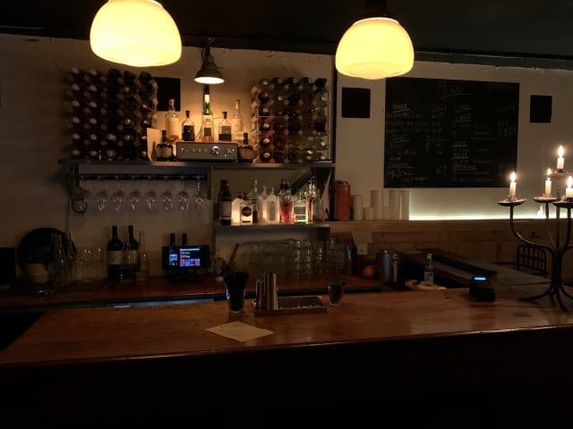 Charlie's Chicken by Charlie's