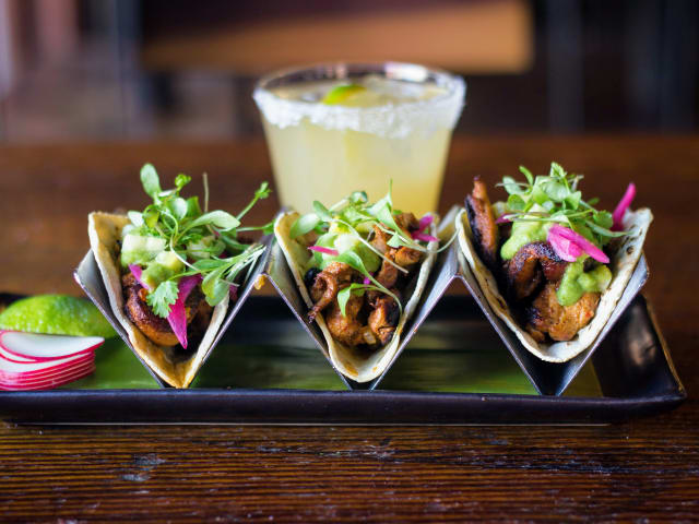 Añejo Philadelphia by Infatuation - Reviews