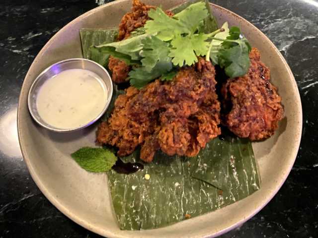 Chino Grande by @TheInfatuation