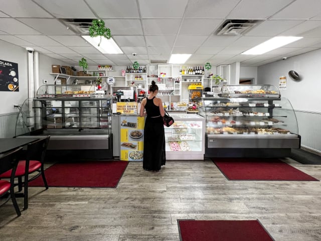 Chocolada Bakery & Cafe by @TheInfatuation