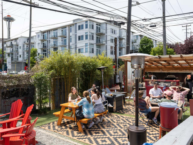 Citizen Collective by @TheInfatuation