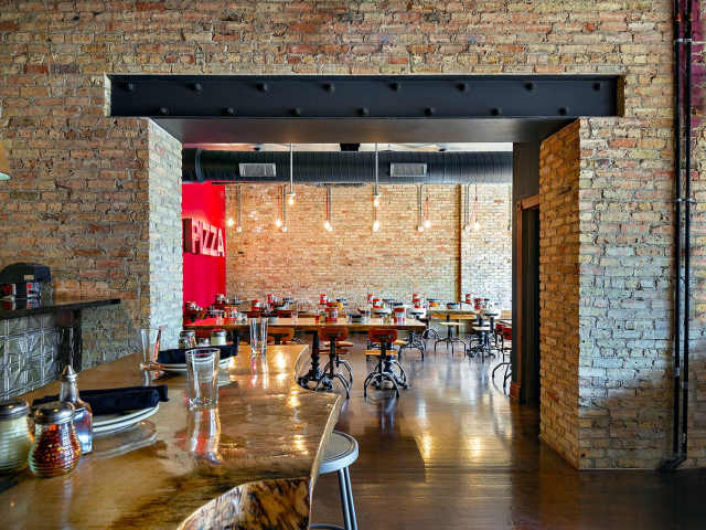 Coalfire by @TheInfatuation