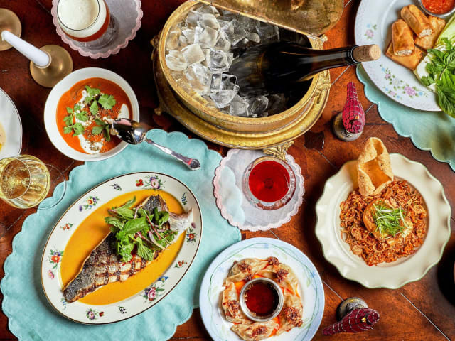 Cobi's by @TheInfatuation