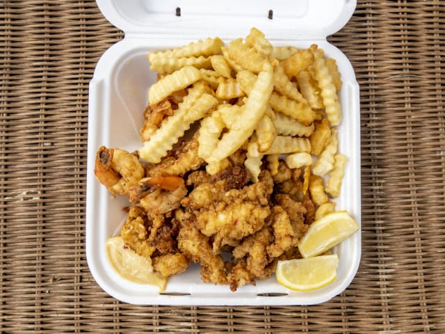 Conch Town USA by Infatuation - Reviews