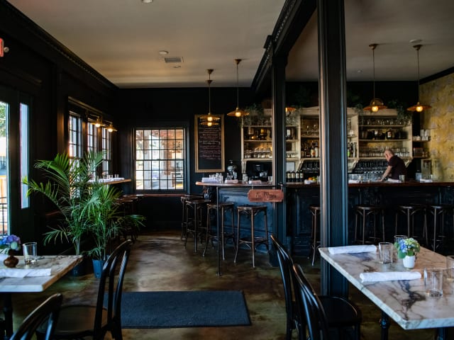 The Coupe & Flute by infatuation.com