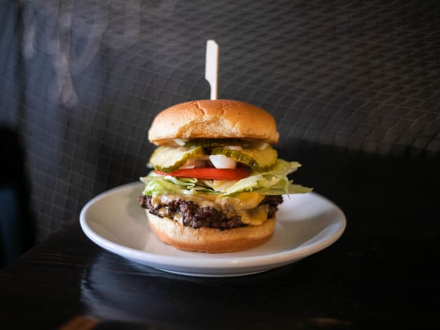 Craftsman Row Saloon by @TheInfatuation