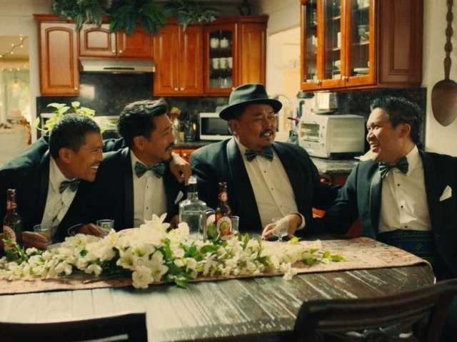 Regal Battery Park by Infatuation - Reviews