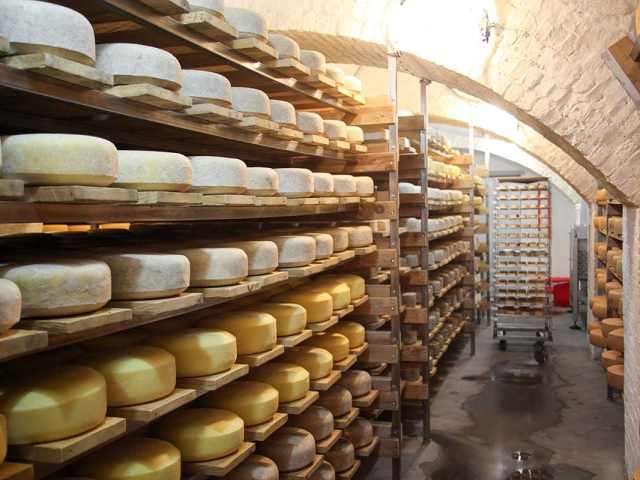 Crown Finish Caves by Infatuation - Reviews