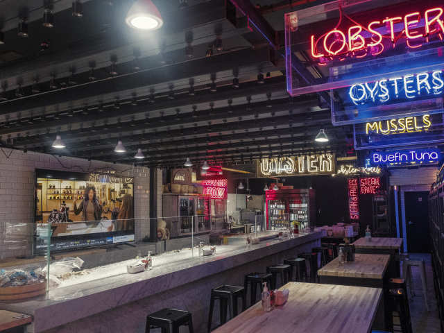 Momi Market by Infatuation - Reviews