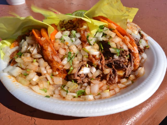 Birrieria Gonzalez by Infatuation - Reviews