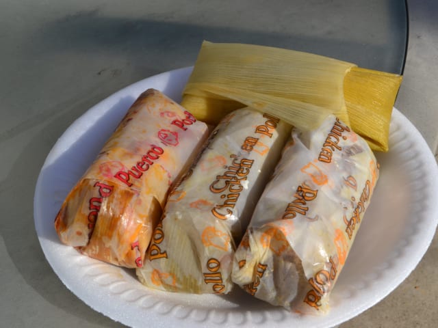 Tamalería La Doña by Infatuation - Reviews