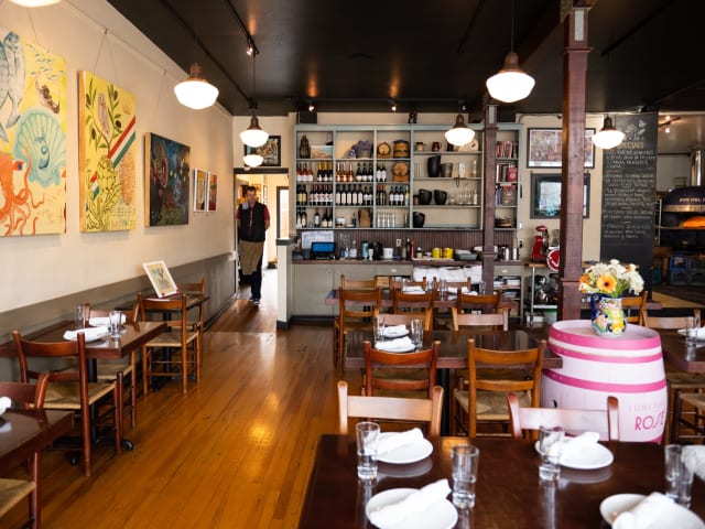 Bar del Corso by @TheInfatuation