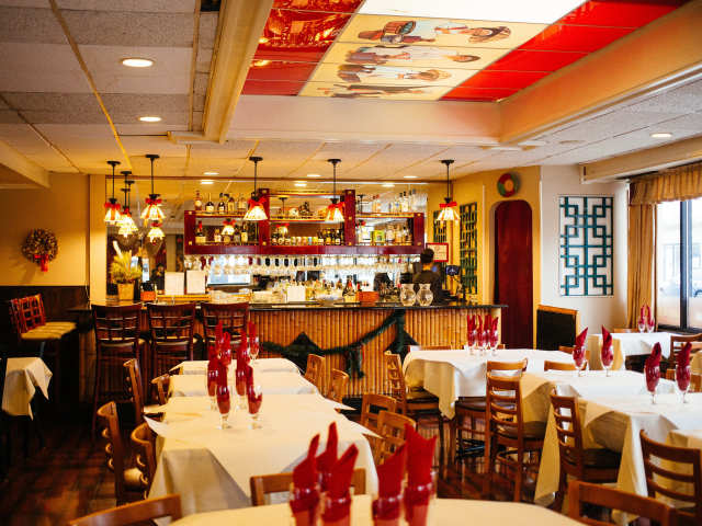 Demera Restaurant by @TheInfatuation