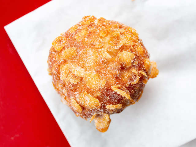 Fuji Bakery-ID/King St by @TheInfatuation