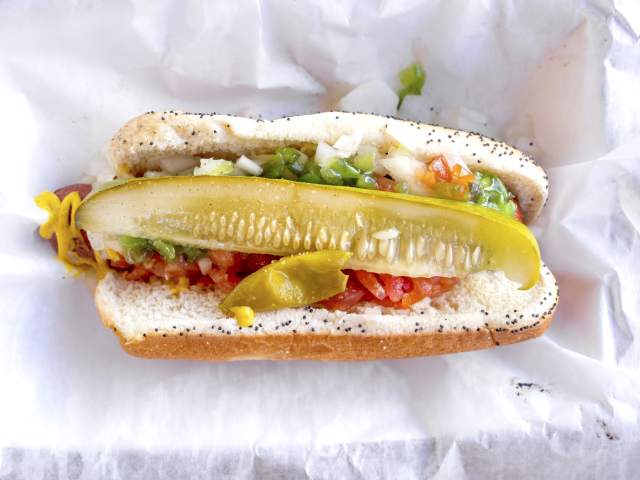 Dogma Grill by @TheInfatuation