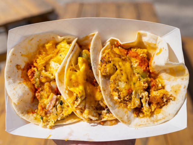 El Primo by Taylor Hannan