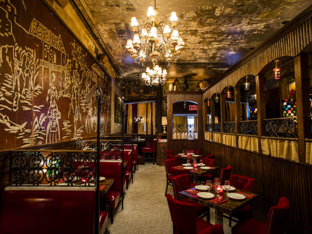 El Quijote by Eric Medsker