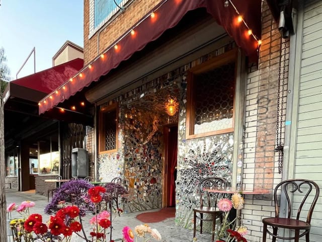 El Prado by @TheInfatuation